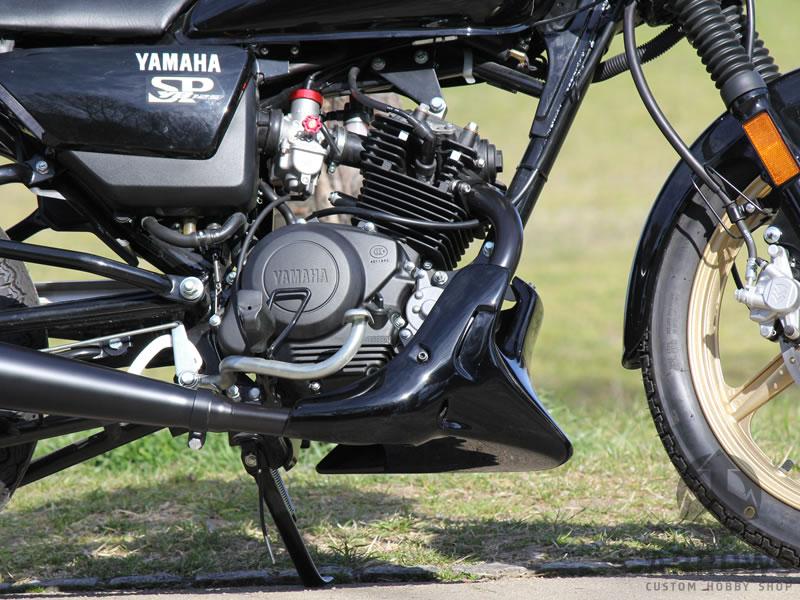 YB125SP018