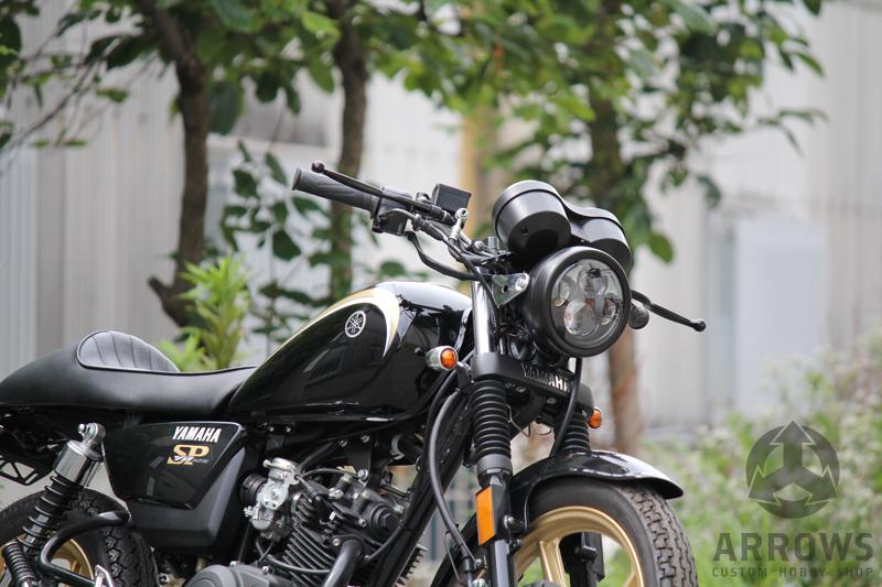YB125SP033