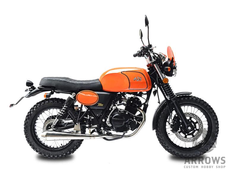 skyteam scrambler