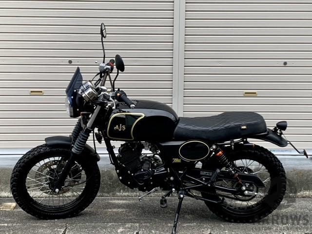 AJS125TS2404